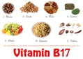 B17 Vitamin Hapı Kullanımı ve Faydaları Nelerdir?